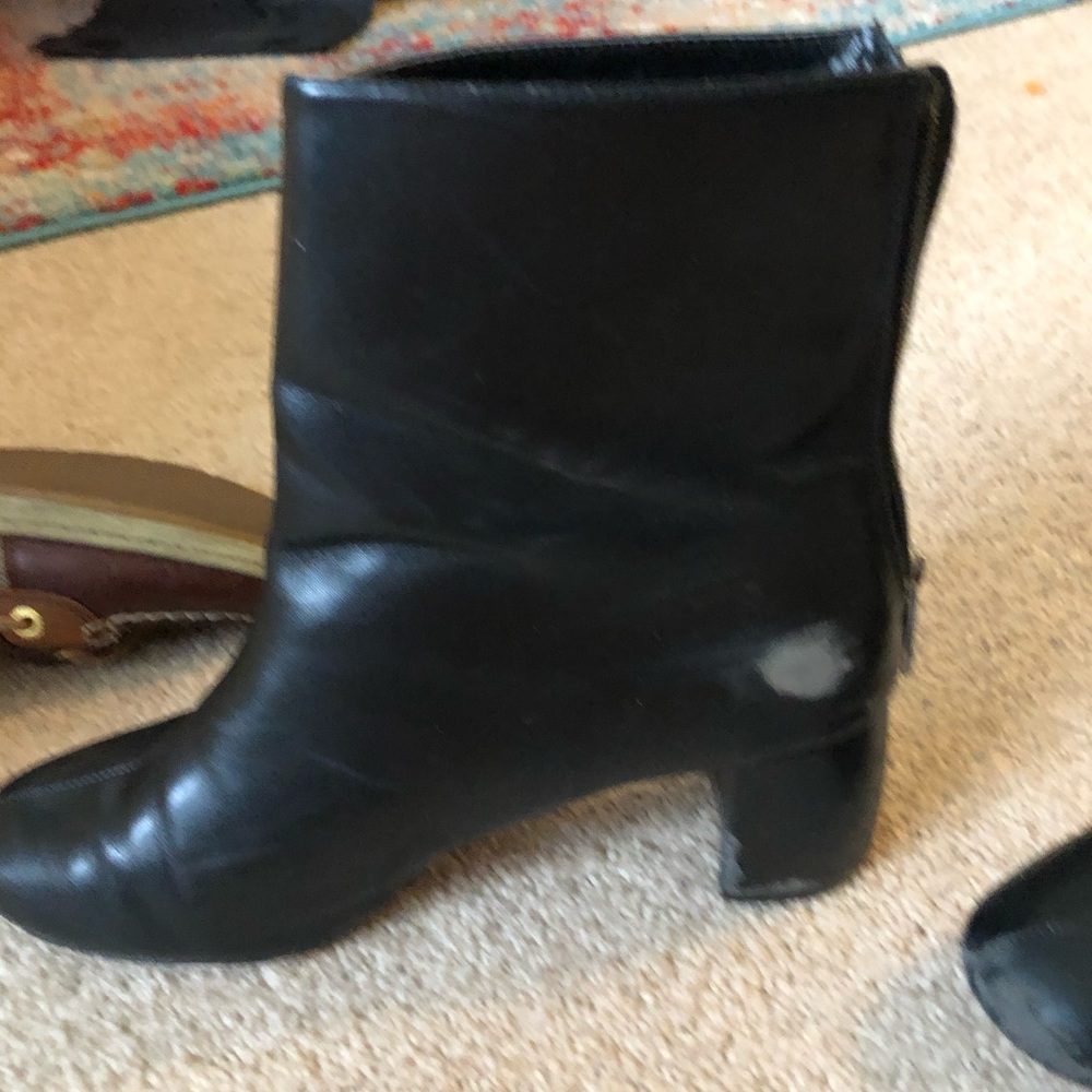 Booties - Picture 4 of 5